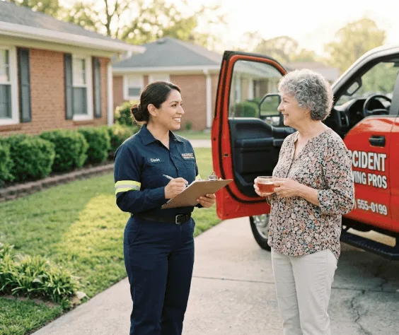 Accident Towing Service Perrinton, MI FAQs